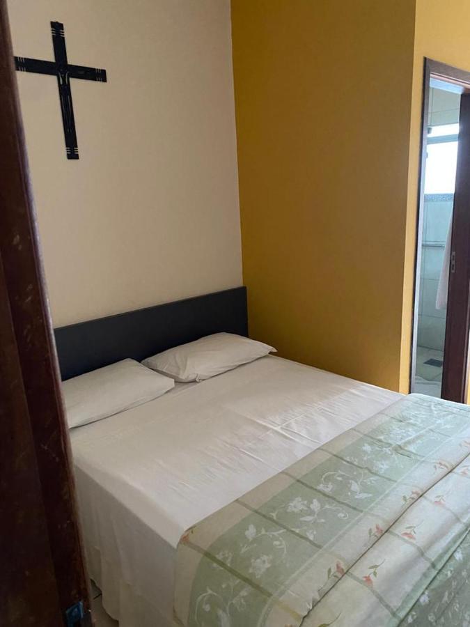 Marge Hotel Апаресида Экстерьер фото